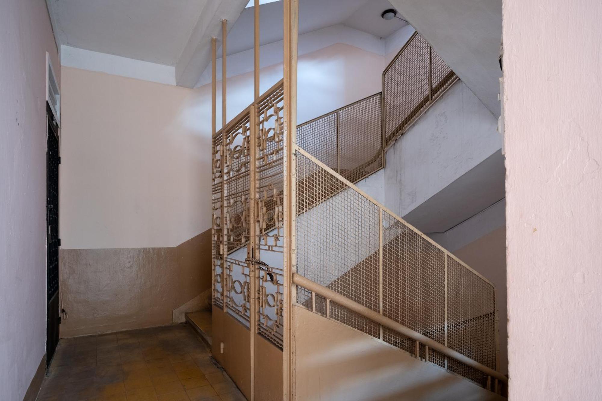 Circadian Airy Studio Near Nguyen Hue Ho Chi Minh City Exterior photo